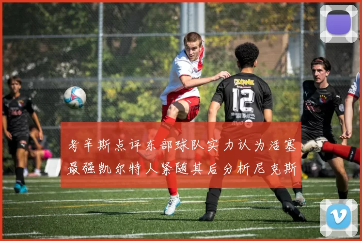 考辛斯点评东部球队实力认为活塞最强凯尔特人紧随其后分析尼克斯不足之处