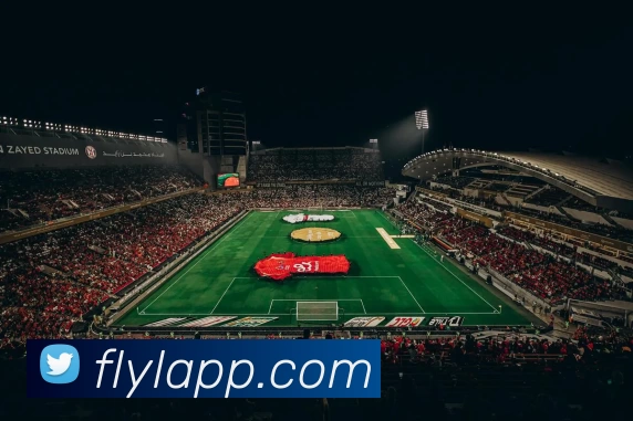 App 展示图